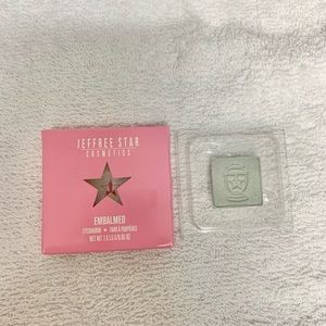 Jeffree Star single eyeshadow